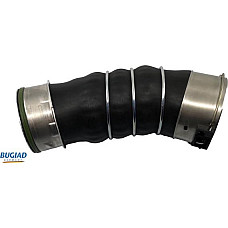 Furtun intercooler BMW 3 - V (E92), Compartiment, 01.2005 - 12.2013 Bugiad 82003