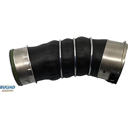 Furtun intercooler BMW 3 - V (E92), Compartiment, 01.2005 - 12.2013 Bugiad 82003