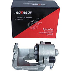 Etrier frana VW BORA Variant (1J6), Turism, 05.1999 - 05.2005 Maxgear 82-0028