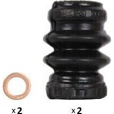 Etrier frana VOLVO S40 I (644), Sedan, 07.1995 - 12.2004 Elstock 86-0107