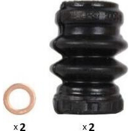 Etrier frana NISSAN PRIMERA (P11), Sedan, 06.1996 - 12.2001 Elstock 86-0361