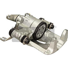 Etrier frana AUDI A4 Avant (8D5, B5), Turism, 11.1994 - 12.2002 Elstock 82-0190