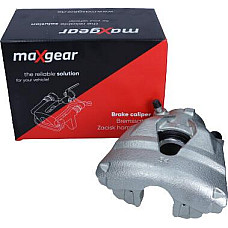 Etrier frana VW VENTO (1H2), Sedan, 11.1991 - 09.1998 Maxgear 82-0152