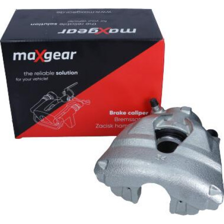 Etrier frana VW VENTO (1H2), Sedan, 11.1991 - 09.1998 Maxgear 82-0152
