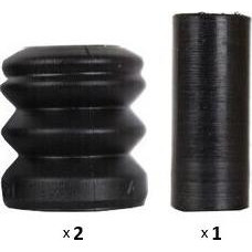 Etrier frana RENAULT 19 II (S53_), Hatchback Van, 03.1992 - 12.1995 Elstock 83-0109