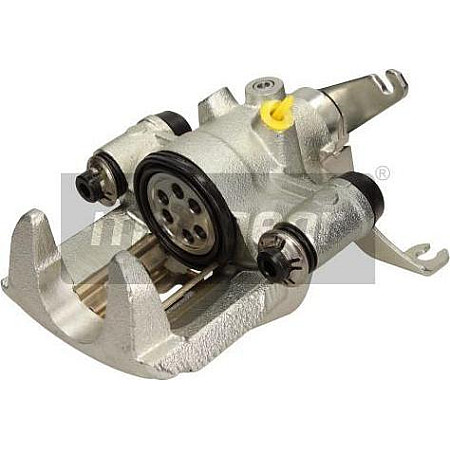 Etrier frana IVECO DAILY IV (ZCFC), Cadru de sprijin, 05.2006 - 03.2012 Maxgear 82-0188