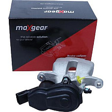 Etrier frana RENAULT GRAND SCENIC III (JZ0/1_), Dubita, 02.2009 - Maxgear 82-0849