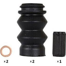 Etrier frana FORD TRANSIT V363 (FAD, FBD), Autobuz, 08.2013 - Elstock 86-2733