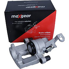 Etrier frana JAGUAR XF (X250), Sedan, 03.2008 - 04.2015 Maxgear 82-0808