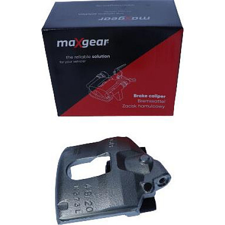 Etrier frana FORD COURIER (COURIER/BJS/J5S/BE-91 / BAJ5), Ridica, 03.1996 - 12.2013 Maxgear 82-0803