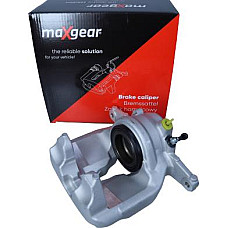 Etrier frana MERCEDES-BENZ C-CLASS (C205), Compartiment, 10.2015 - Maxgear 82-0881