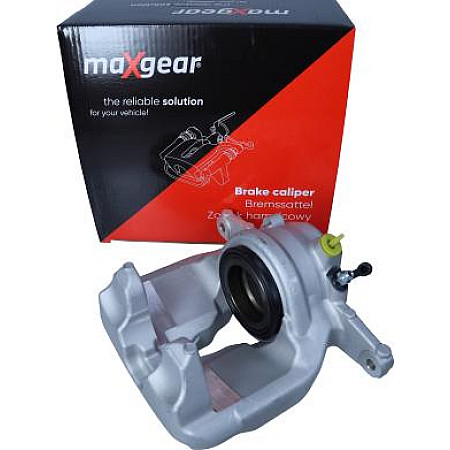 Etrier frana MERCEDES-BENZ C-CLASS (C205), Compartiment, 10.2015 - Maxgear 82-0881