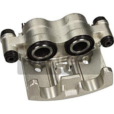 Etrier frana IVECO DAILY V, Camion de gunoi, 09.2011 - 02.2014 Maxgear 82-0365