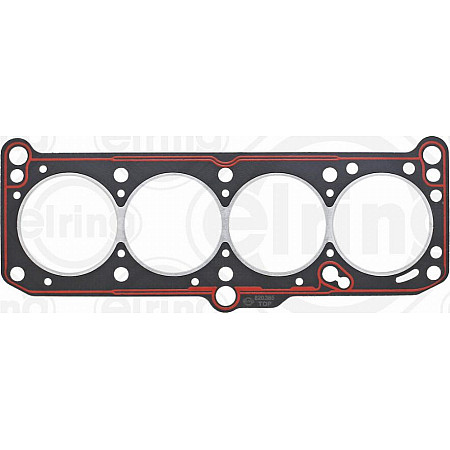 Garnitura chiulasa de chiuloasa grosime. 175mm se potriveste. AUDI 100 C2 80 B1 80 B2 COUPE B2 VW CADDY I GOLF I ILTIS VW PASSAT (32B), Hatchback, 09.1979 - 06.1989 Elring 820.385