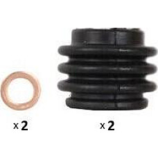 Etrier frana HONDA CIVIC VII (EM2), Compartiment, 02.2001 - 12.2005 Elstock 87-0776