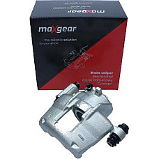 Etrier frana MERCEDES-BENZ SPRINTER 2-t (901, 902), Cadru de sprijin, 01.1995 - 05.2006 Maxgear 82-0285