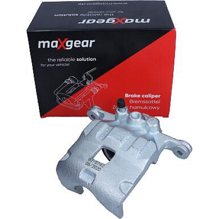 Etrier frana FORD FIESTA VI (JA8), Van, 08.2008 - Maxgear 82-0742