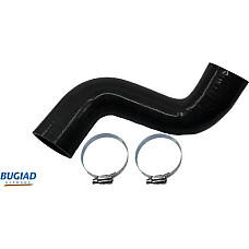 Furtun intercooler RENAULT CLIO III (BR0/1, CR0/1), Hatchback, 01.2005 - Bugiad 82071