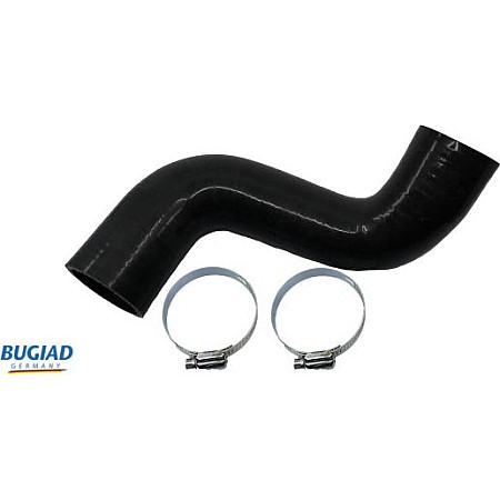Furtun intercooler RENAULT CLIO III (BR0/1, CR0/1), Hatchback, 01.2005 - Bugiad 82071