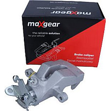 Etrier frana RENAULT MEGANE II (BM0/1_, CM0/1_), Hatchback, 07.2001 - 10.2012 Maxgear 82-0782