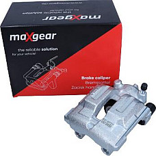 Etrier frana BMW 1 (5 door) I (E87), Hatchback, 02.2003 - 01.2013 Maxgear 82-0727