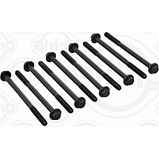 Set surub chiulasa Kit bolt chiulasa CADILLAC ATS CTS CHEVROLET CAMARO OPEL INSIGNIA A INSIGNIA A COUNTRY INSIGNIA B CADILLAC CT6 (01SL), Sedan, 11.2015 - Elring 821.950