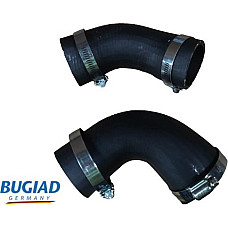 Furtun intercooler FORD FOCUS III (BM), Sedan, 07.2010 - Bugiad 82191