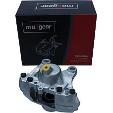 Etrier frana MERCEDES-BENZ E-CLASS (VF210), Cadru de sprijin, 06.1996 - 03.2003 Maxgear 82-1048