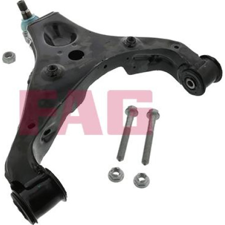 Brat, suspensie roata MERCEDES-BENZ SPRINTER 3,5-t (907, 910), Van, 02.2018 - FAG 821 0699 10