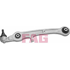 Brat, suspensie roata AUDI A6 Allroad (4FH, C6), Turism, 03.2006 - 08.2011 FAG 821 0690 10