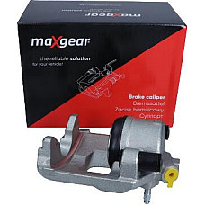 Etrier frana FIAT PUNTO III (199_), Hatchback Van, 04.2008 - Maxgear 82-1068