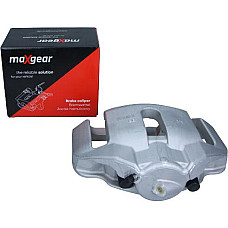 Etrier frana BMW 5 - V (E60), Sedan, 12.2001 - 03.2010 Maxgear 82-1000