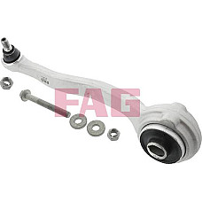 Brat, suspensie roata MERCEDES-BENZ SLK (R171), Sabrioleta, 03.2004 - 12.2011 FAG 821 0204 10
