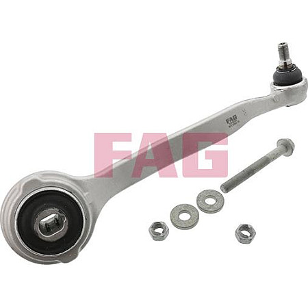 Brat, suspensie roata MERCEDES-BENZ C-CLASS (CL203), Compartiment, 03.2001 - 06.2011 FAG 821 0205 10