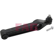 Brat, suspensie roata SUZUKI ALTO (HA12, HA23), Hatchback, 10.1997 - 09.2004 FAG 821 0289 10