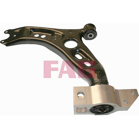 Brat, suspensie roata VW PASSAT (362), Sedan, 08.2010 - 12.2015 FAG 821 0796 10