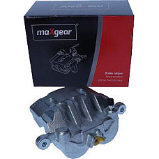 Etrier frana SUBARU IMPREZA (GR, GH, G3), Hatchback, 03.2007 - 05.2014 Maxgear 82-1171
