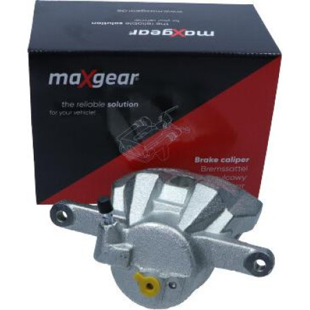 Etrier frana TOYOTA PREMIO II (_T26_), Sedan, 07.2007 - Maxgear 82-1177