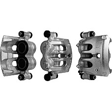 Etrier frana MERCEDES-BENZ SPRINTER 3-t (906), Autobuz, 06.2006 - Elstock 82-1875