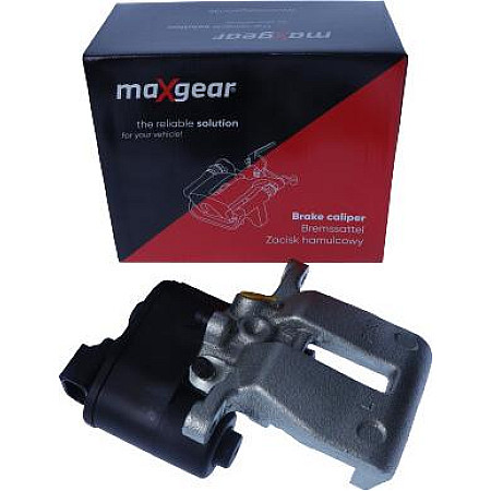 Etrier frana VOLVO V70 III (135), Turism, 04.2007 - Maxgear 82-1255