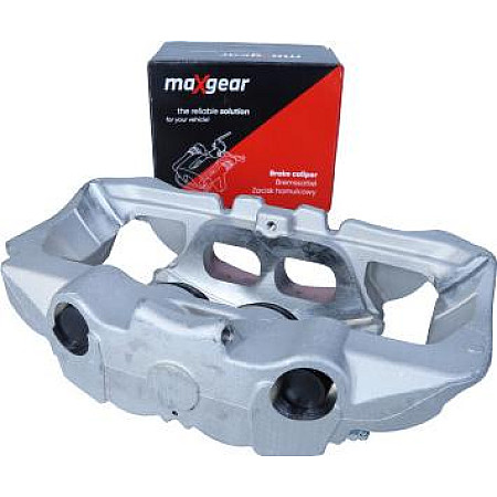 Etrier frana AUDI A8 III (4H2, 4H8, 4HC, 4HL), Sedan, 11.2009 - 01.2018 Maxgear 82-1212