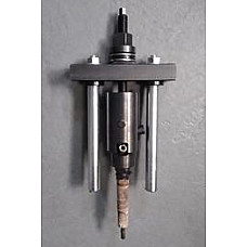 Set extractor, duze de injectie Laser Tools 8288