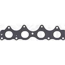 Garnitura. galerie evacuare Exhaust manifold gasket for cylinder. 1 2 3 4 HYUNDAI ELANTRA VI I30 KONA TUCSON TUCSON-SUV VE KIA SPORTAGE (QL, QLE), Crossover, 09.2015 - Elring 823.540