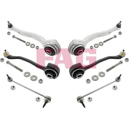 Set brate suspensie MERCEDES-BENZ C-CLASS T-Model (S203), Turism, 03.2001 - 08.2007 FAG 823 0006 30