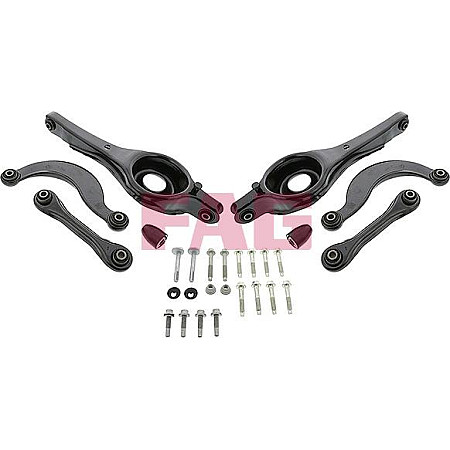 Set brate suspensie FORD FOCUS (DAW, DBW), Hatchback, 09.1998 - 11.2009 FAG 823 0003 30