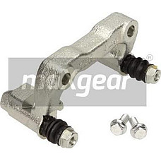 Suport,etrier PEUGEOT 207 (WA_, WC_), Hatchback Van, 04.2006 - Maxgear 82-3013