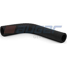 Furtun. radiator ulei transmisie Furtun de cauciuc pentru sistemul de racire la racitor de ulei 17mm-20mm lungime. 210mm se potr Auger 82321
