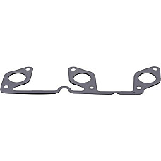 Garnitura. galerie evacuare Exhaust manifold gasket for cylinder 1 2 3 MERCEDES ACTROS MP4 - MP5 ANTOS AROCS OM473.900-OM4 MERCEDES-BENZ ACTROS MP4 / MP5 (963-0-C), 07.2011 - Elring 822.630