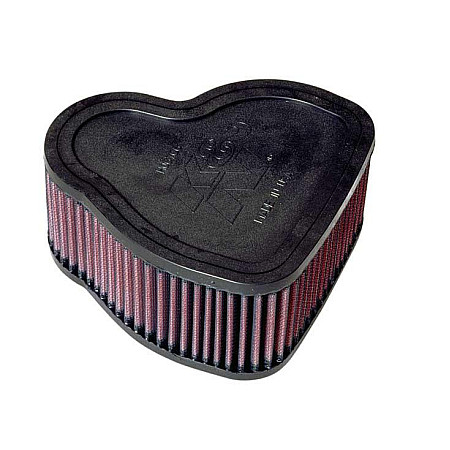 Filtru aer Filtru de aer K &amp; N HONDA VTX1800 K&amp;N FILTERS HA-1802