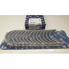 Set rulemt arbore cotit Rulment cu STD VOLVO 240 740 760 780 940 940 II 960 VW LT 28-35 I LT 40-55 I VW LT 40-55 I (291-512), Van, 04.1975 - 06.1996 Kolbenschmidt 87414600